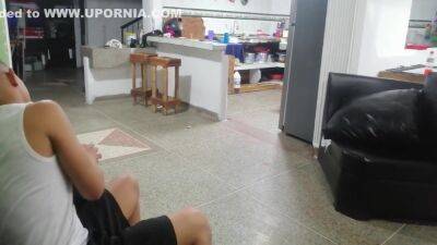 1 Part I Fuck With My Stepbrother Until I Get The Milk And Swallow It - upornia.com