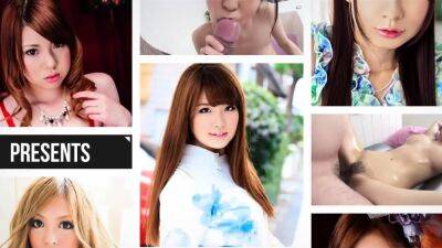 Awesome Japanese Babes HD Vol. 18 - drtuber.com - Japan