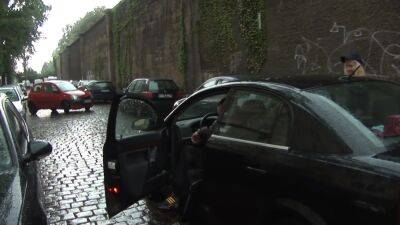 German Policewoman Are Insatiable Ep 5 - hclips.com - Germany