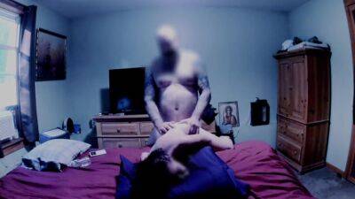 Finally Caught! Home Camera Catches My Wife And Neighbor Having An Affair!!! - hclips.com