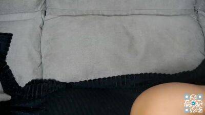 Cherrishlulu Big Dildo Fuck Show - hclips.com