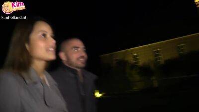 Chris - Sensationele Sacha En Chris Uit Limburg (sasha) - hclips.com