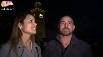 Chris - Sensationele Sacha En Chris Uit Limburg (sasha) - hclips.com