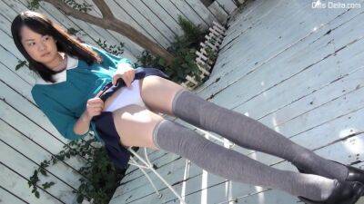 Girlsdelta - Yoshika - upornia.com - Japan