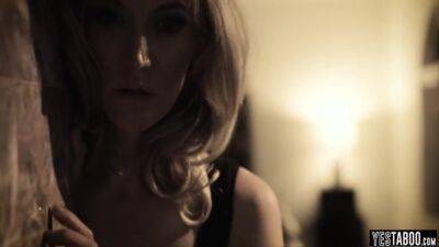 Bisexual Stepmom Uses Stepson As A Bait 6 Min - upornia.com