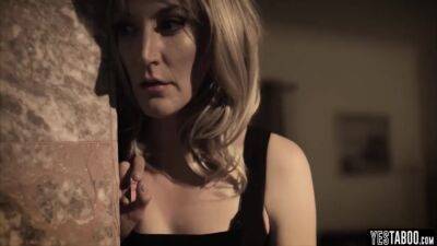 Bisexual Stepmom Uses Stepson As A Bait 6 Min - upornia.com