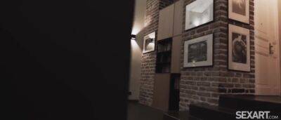 Sofia de Bum - Get Loose - Zuzu Sweet - upornia.com