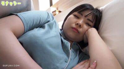 Pajamas Monashi] Pajamas De Ojama ♥ Ro - upornia.com - Japan