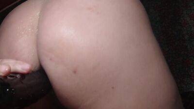 Try Horrse Dildo In Ass - upornia.com