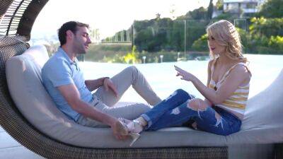 Anastasia Knight - Im A Cheater With Anastasia Knight - upornia.com