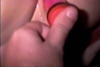 Marily Com Vibrador Na Buceta E No Cu - upornia.com - Brazil