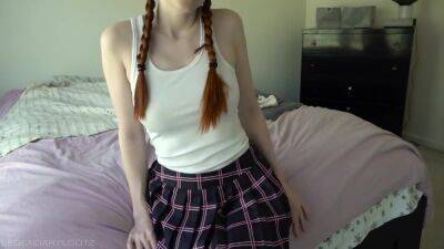 Legendary Lootz - Horny Stepsis Fucks You - hclips.com