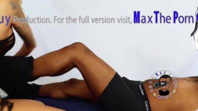 Hh2e10 Uses Her Heavenly Hands To Make Me Explode!! With Reagan Lush - hclips.com