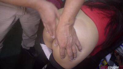 I Fuck Your Cheatling Wifes Hole Shes A Hot Slut - upornia.com