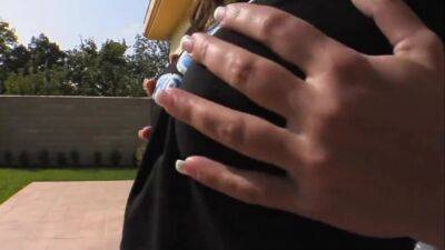 Shake The Tits #03 - Episode #03 - upornia.com