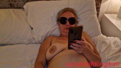 Mature Horny Slut - hclips.com