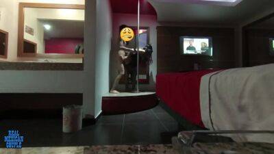 Follamos Super Rico En El Tubo Realmexicancouple - hclips.com