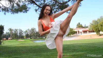 Natasha Compilation - upornia.com