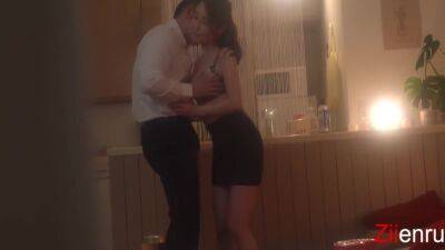 Elegant Hottie At Romantic Xxx - upornia.com - Japan