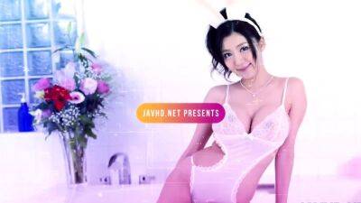 My Asian Hairy Pussy Vol 12 - drtuber.com - Japan