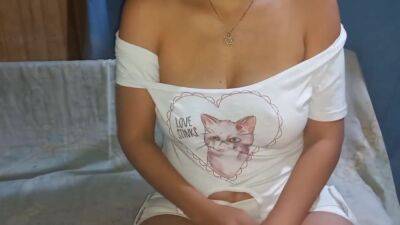 Woman Likes To Fuck And Receive Semen Inside Her Mouth - hclips.com