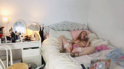 Rubyrokkit The Secretary Part 2 - hclips.com