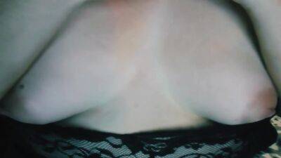 Slow Motion Titty Play In Lingerie - hclips.com