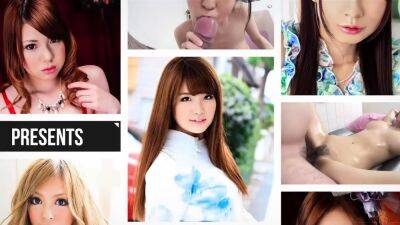 Awesome Japanese Babes HD Vol. 22 - drtuber.com - Japan