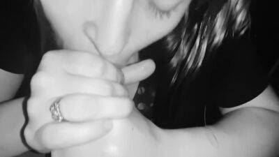 Step Sister Sucking While Wife At Work - hclips.com