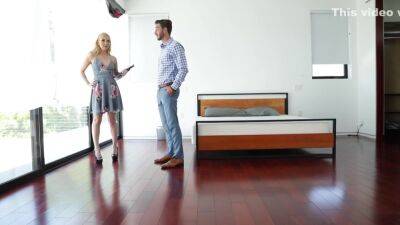 Aaliyah Love - Aaliyah Love And Shes Boss - Shes The Boss - upornia.com