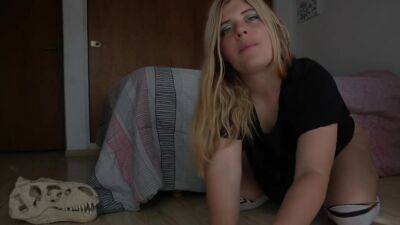 Pumpkin Ass - upornia.com