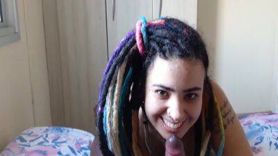 Nao Aguenta Bebe Leite Rs (completo No Red ) 5 Min With Karen Oliver - hclips.com