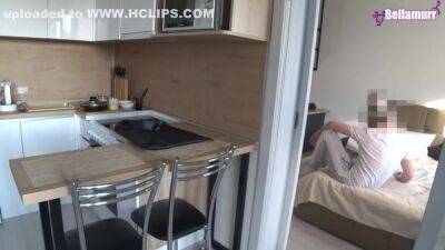 Bellamurr - Why Is My Stepsister Doing This Again7 - hclips.com