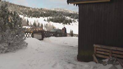 Deutsche Madchen Suchen Schwanz Vol.1 - Episode 2 - hclips.com