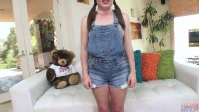 Vid. No. #109 - upornia.com