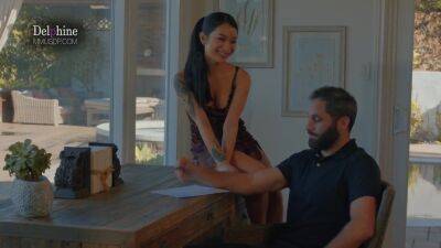 Exotic Porn Video Tattoo Crazy Only Here - upornia.com