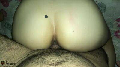 Una Buena Fol Da Amateur Con La Guarra De Mi Hermanastra - Porno En Espanol - upornia.com - Spain