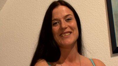 Old Women Masturbate At Casting #5 - hclips.com