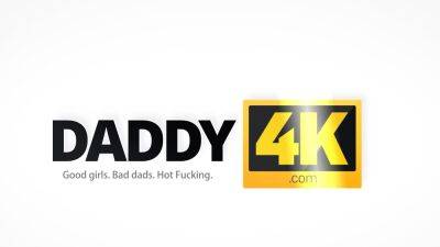 DADDY4K. Pretty Sweet Symphony - drtuber.com - Czech Republic