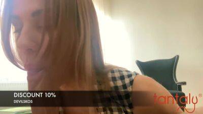 Threesome Tantaly Instagram Devils Kos - hclips.com