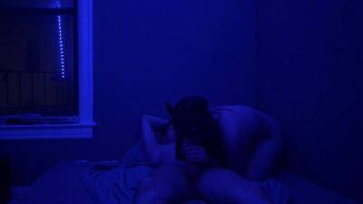 Tries To Pleasure Me - hclips.com