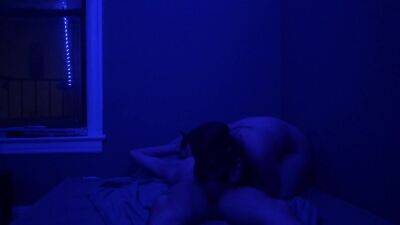 Tries To Pleasure Me - hclips.com