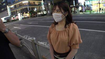 仕事終わりにナンパしたお姉さんをホテルに連れ込み2756wwwwwwww - upornia.com - Japan