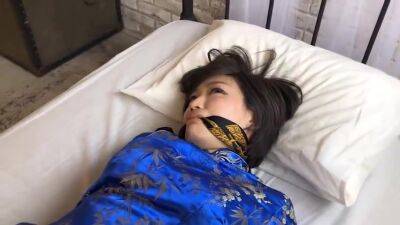 Japanese Bondage Gagged - upornia.com - Japan