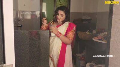 Misti Bala Uncut (2022) Neonx Hindi Short Film - upornia.com - India