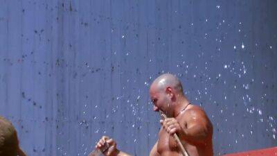 Her Superb Moves Are Going To Blow You Away - upornia.com - Usa