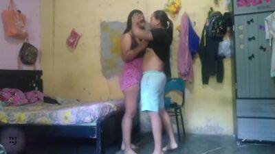 They Know How Hot We Are And They Leave Us Home Alone - hclips.com