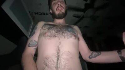 We Left The Party Early - hclips.com