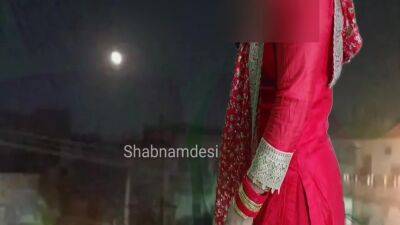 Karwachoth Ko Pati Nahi Aaya Time Par To Padosi Se Karwai Chudai - hclips.com