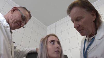 Reife Schwanze Fur Laufige Schlampen - Episode 4 - upornia.com - Germany